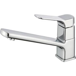Смеситель для кухни KAISER Sona 75033 - изображение 2