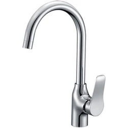 Смеситель для кухни KAISER Sena 74044 - изображение 4