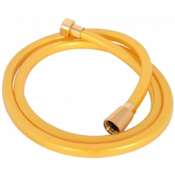 Душевой шланг Kaiser 0055 Gold - изображение 1
