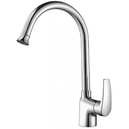 Смеситель для кухни KAISER Guss 68044 - изображение 1