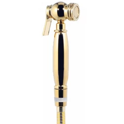 Гигиенический набор KAISER SH-122 Gold - изображение 1