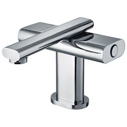 Смеситель для раковины KAISER Elite 2010892 - изображение 2