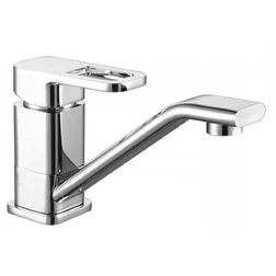 Смеситель для раковины KAISER Sharp 64111 - изображение 1