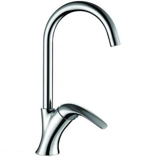 Смеситель для кухни KAISER Cross 41033-1 бронзовый
