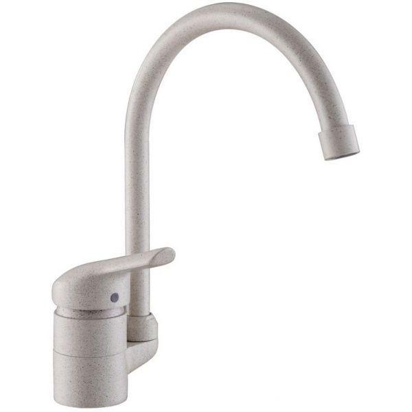 Смеситель для кухни KAISER Cross 41033-1 бронзовый