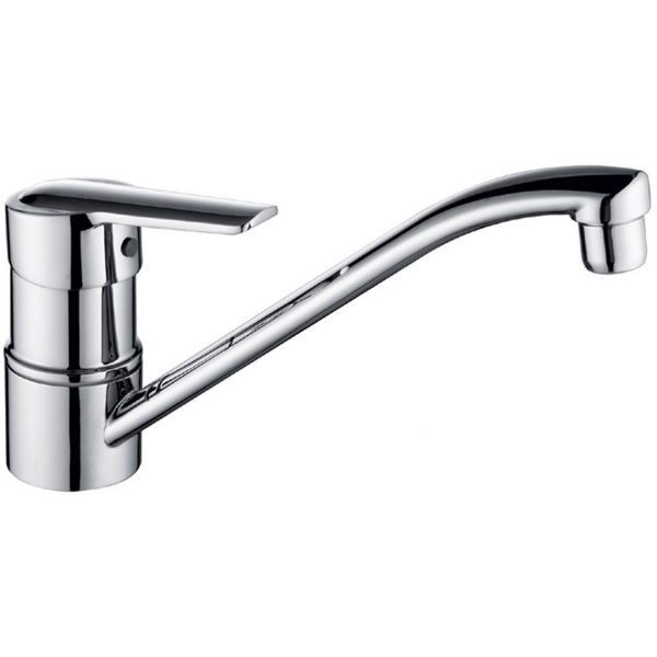 Смеситель для кухни KAISER Cross 41033-1 бронзовый