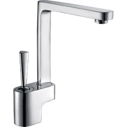 Смеситель для кухни KAISER Vista 65044 - изображение 2