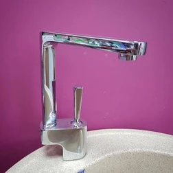Смеситель для кухни KAISER Vista 65044 - изображение 4
