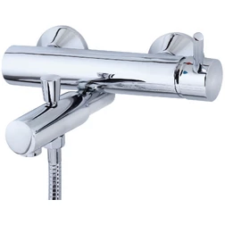 Смеситель для ванны KAISER Merkur 26022 - изображение 4
