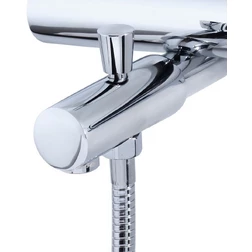 Смеситель для ванны KAISER Merkur 26022 - изображение 2