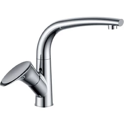 Смеситель для кухни KAISER Calla 71044 - изображение 1