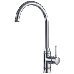 Смеситель для кухни KAISER Merkur 26244 - изображение 2