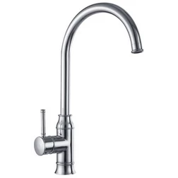 Смеситель для кухни KAISER Merkur 26244 - изображение 1