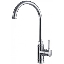 Смеситель для кухни KAISER Merkur 26244 - изображение 4