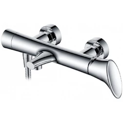 Смеситель для ванны KAISER Calla 71022 - изображение 4