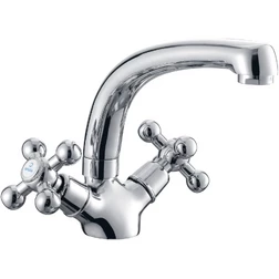 Смеситель для раковины KAISER Carlson Lux 11061 - изображение 1