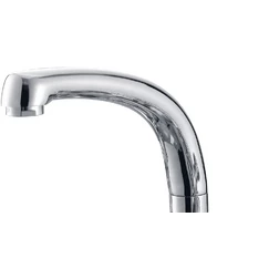 Смеситель для раковины KAISER Carlson Lux 11061 - изображение 3