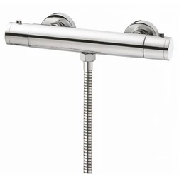 Смеситель для душа термостат Kaiser Thermo 18344 - изображение 1