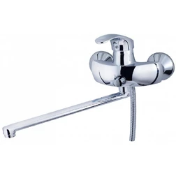 Смеситель для ванны KAISER Classic 16055Y-L - изображение 1