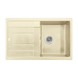 Мойка гранитная KAISER KGM-7850-J кухонная - изображение 2