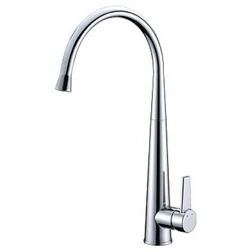 Смеситель для кухни KAISER Corner 48244 - изображение 2