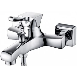 Смеситель для ванны KAISER Verona 29044 - изображение 6