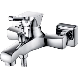 Смеситель для ванны KAISER Verona 29044 - изображение 1