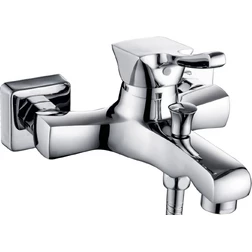 Смеситель для ванны KAISER Verona 29044 - изображение 3