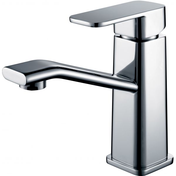 Смеситель для раковины KAISER Trio 57011