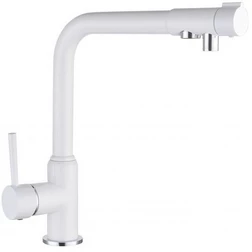 Смеситель для кухни KAISER Teka 13044-10 белый - изображение 1