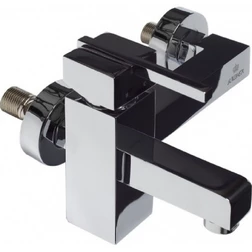 Смеситель для ванны KAISER Quadris 25022 - изображение 1
