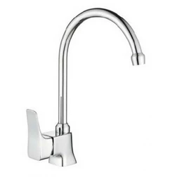 Смеситель для кухни KAISER Clever 76044 - изображение 1