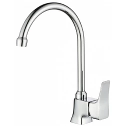 Смеситель для кухни KAISER Clever 76044 - изображение 4