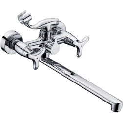 Смеситель для ванны KAISER Trio 57055 - изображение 4