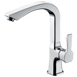 Смеситель для кухни KAISER Boss 51044 - изображение 2