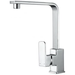 Смеситель для кухни KAISER Zinger 35044 - изображение 2