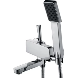 Смеситель для ванны KAISER Vista 65122 - изображение 1