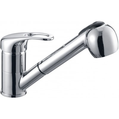 Смеситель для кухни KAISER Vincent 31333-3 бронзовый