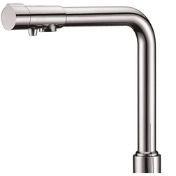 Смеситель для кухни под фильтр KAISER Teka 13044 - изображение 2