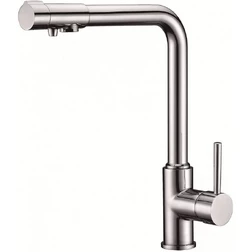 Смеситель для кухни под фильтр KAISER Teka 13044 - изображение 6
