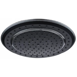 Душевая лейка Kaiser SH-200 Black - изображение 1