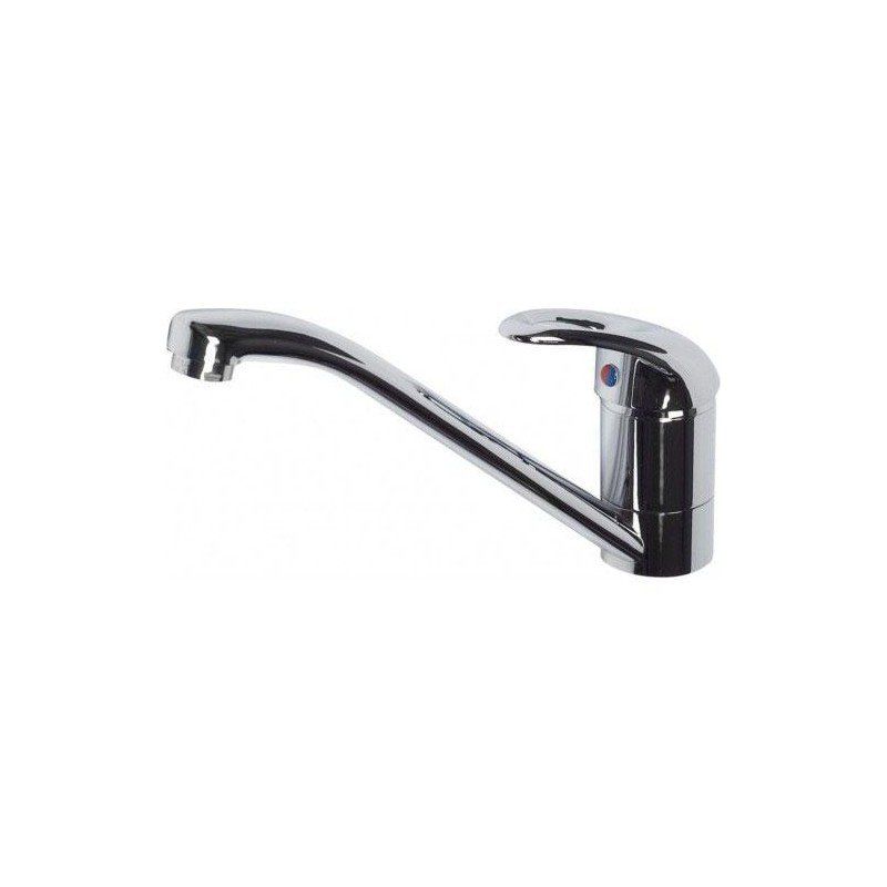 Смеситель для кухни GROHE Eurostyle Cosmopolitan 31124 002 (хром)