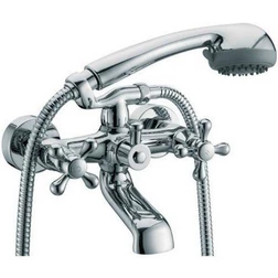 Смеситель для ванны Kaiser Carlson Style 44223-1 - изображение 2