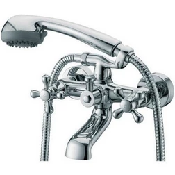 Смеситель для ванны Kaiser Carlson Style 44223-1 - изображение 1