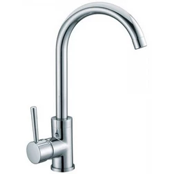 Смеситель для кухни KAISER Merkur 26633 - изображение 1