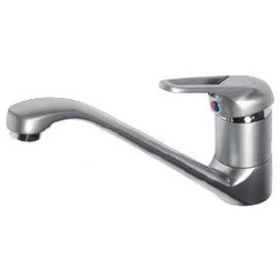 Смеситель кухонный KAISER Douglas 12011s - изображение 4