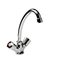 Смеситель кухонный KAISER Luna 11083 - изображение 1
