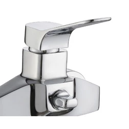 Смеситель для ванны KAISER Sona 75055 - изображение 6