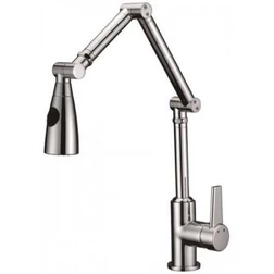 Смеситель для кухни KAISER Feder 47344 - изображение 2
