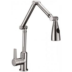 Смеситель для кухни KAISER Feder 47344 - изображение 1